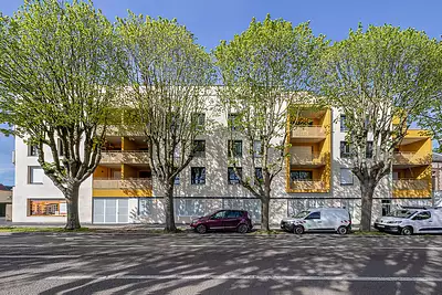 Le Jardin d'Adélaïde