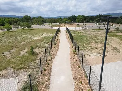 Maison neuve, 73 m²