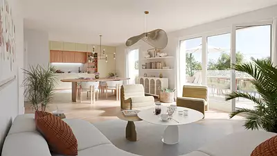 Prochainement à Sceaux