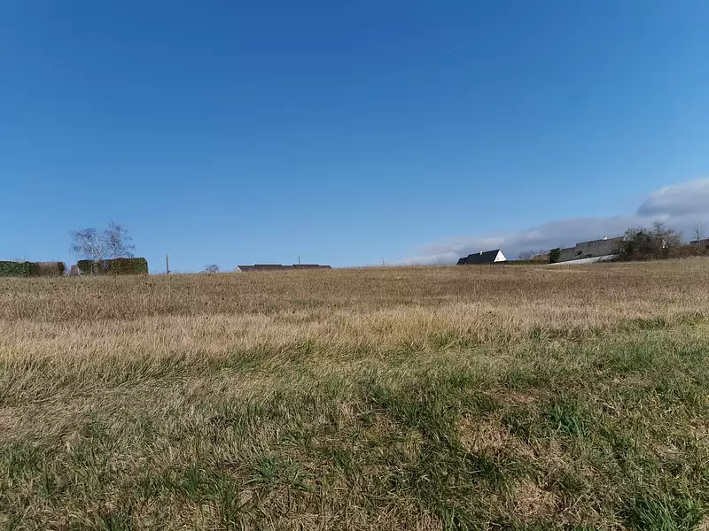 Terrain à bâtir, 369 m² - Monnaie (37380)