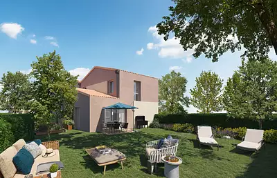 Le Domaine du Marronnier