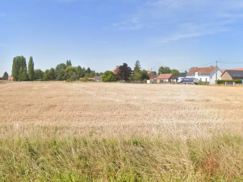Maison neuve, 92 m² - Merville (59660)