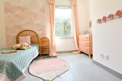 Les Bastides de Célony