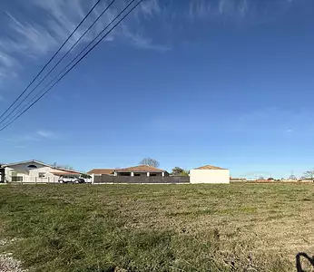 Maison neuve, 100 m²