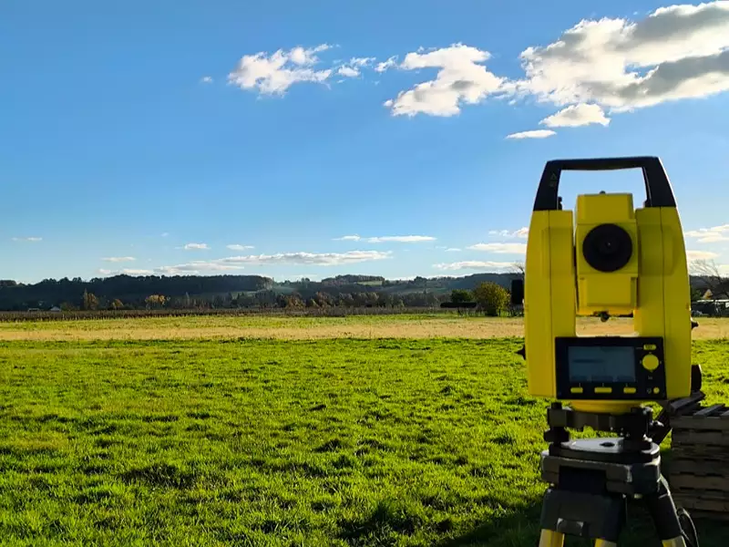 Terrain à bâtir, 600 m² - Gauriaguet (33240)