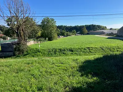 Maison neuve, 60 m²