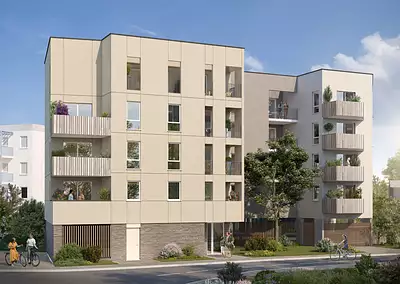 Les Terrasses d'Anatole