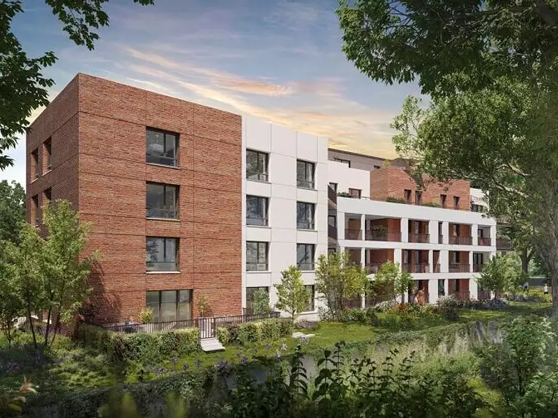 TRESAUR - Toulouse (31400)