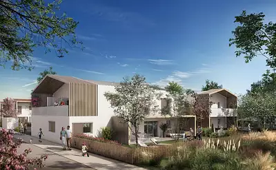 RÉCRÉATION BOISÉE