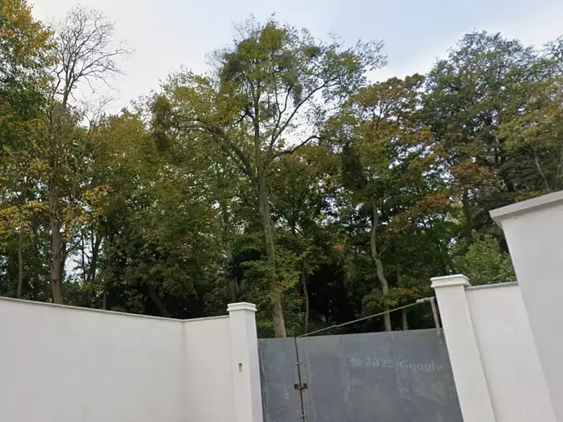 Terrain à bâtir, 449 m² - Saulx-les-Chartreux (91160)