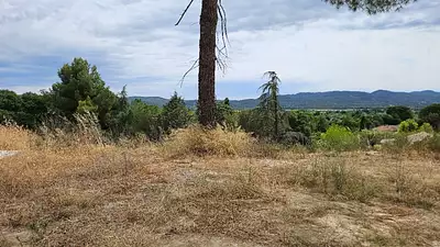 Terrain à bâtir, 440 m²