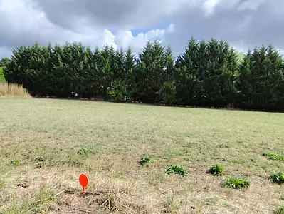 Maison neuve, 68 m²