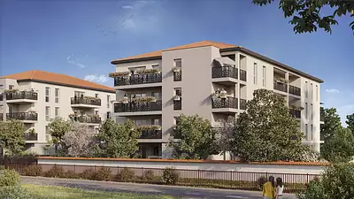 Le Clos des Amandiers