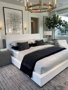 Maison neuve, 91 m²