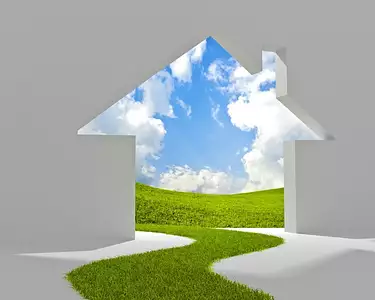 Terrain à bâtir, 555 m²