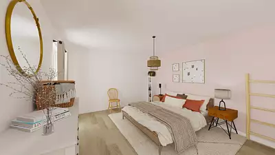 Maison neuve, 207 m²