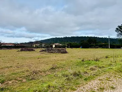 Terrain à bâtir, 1 265 m²