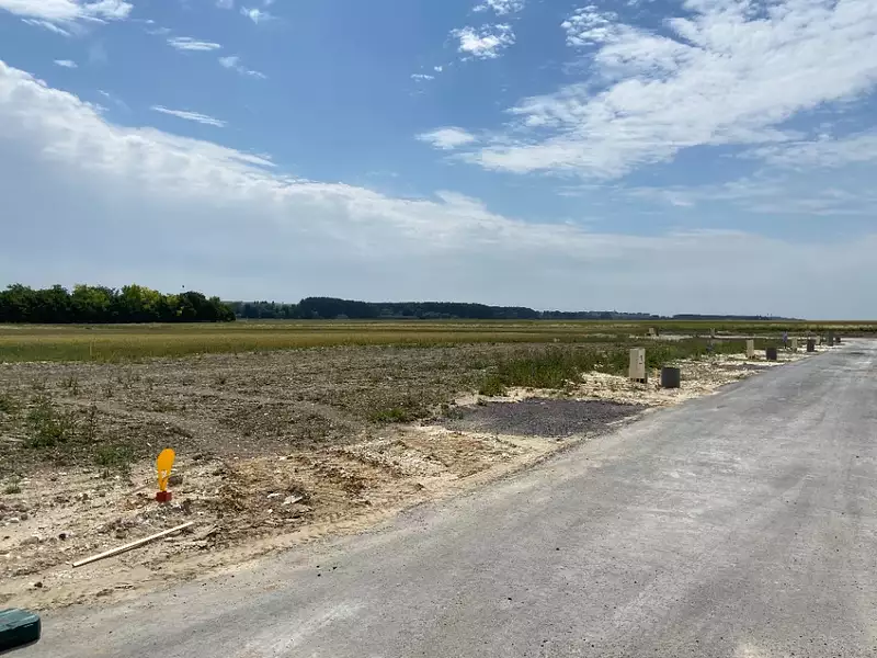 Terrain à bâtir, 450 m² - Féchain (59247)