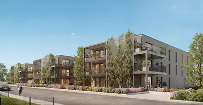 LES VILLAS FLORA