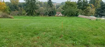 Maison neuve, 140 m²