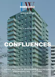 CONFLUENCES
