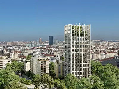 HUITIEME ART - Lumière & Héritage