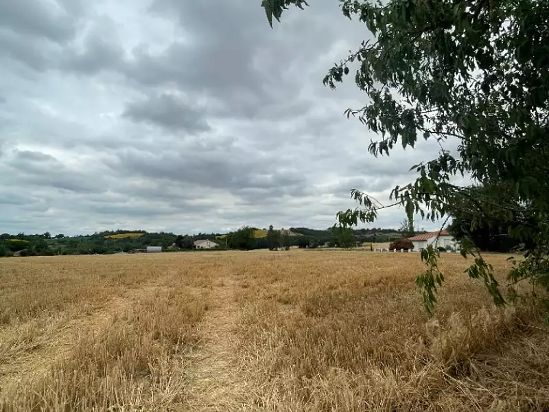 Maison neuve, 90 m² - Villenouvelle (31290)