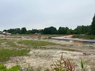 Maison neuve, 124 m²