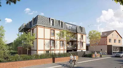 Les Rives de la Calonne