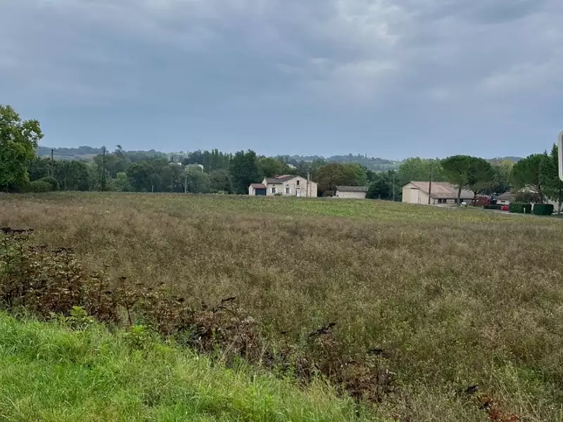 Maison neuve, 90 m² - Poulan-Pouzols (81120)