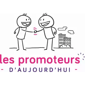 Les Promoteurs d’Aujourd’hui