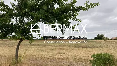 Maison neuve, 50 m²