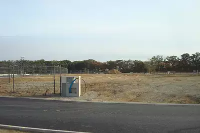 Terrain à bâtir, 481 m²