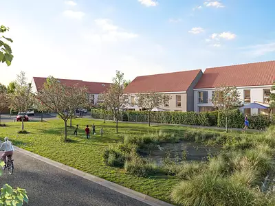 LE CLOS DES OISEAUX
