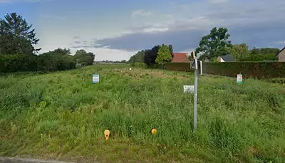 Maison neuve, 113 m²