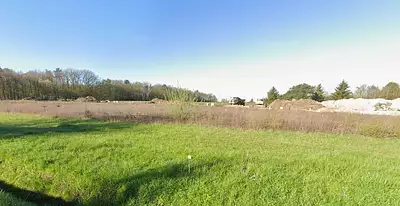 Terrain à bâtir, 509 m²