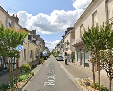 Maison neuve, 120 m²