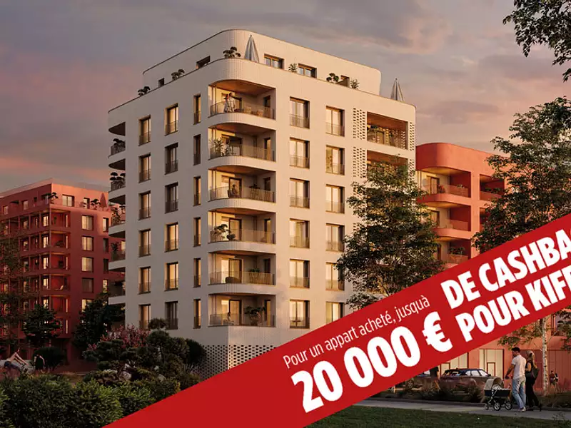 LE 57 REPUBLIQUE - Châtillon (92320)