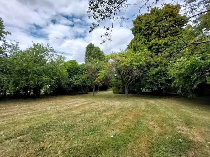 Maison neuve, 92 m² - Louviers (27400)