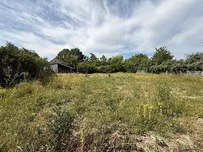 Terrain à bâtir, 650 m²