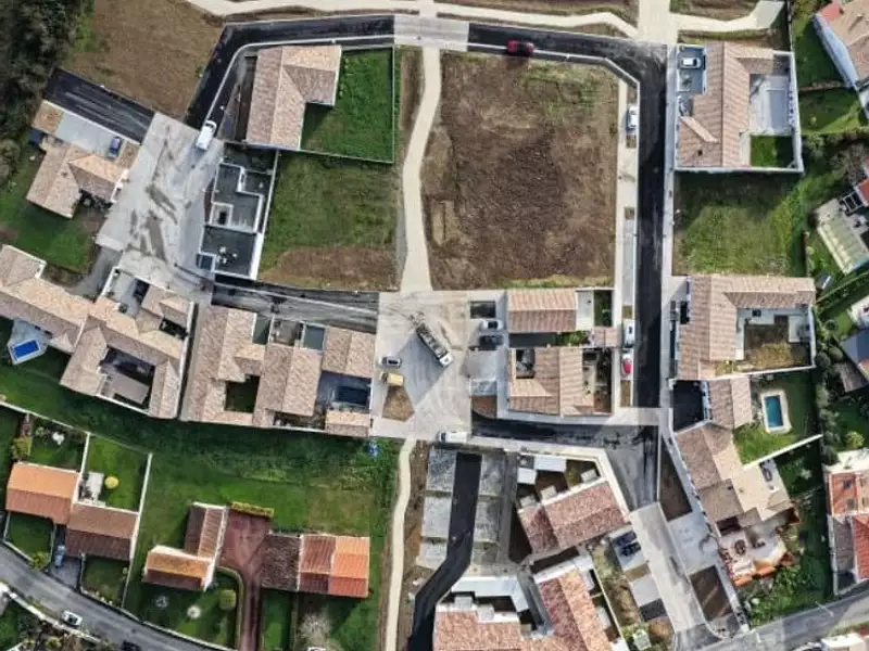 Terrain à bâtir, 496 m² - Dompierre-sur-Mer (17139)