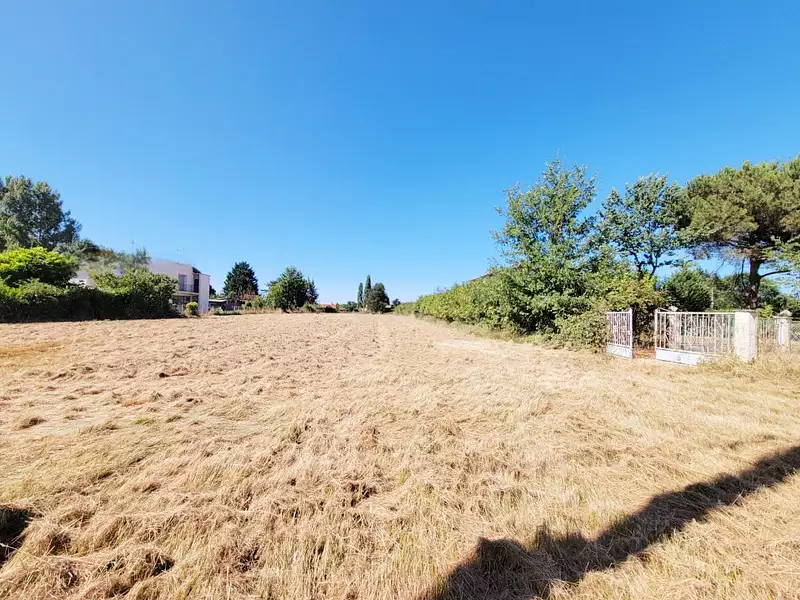 Maison neuve, 50 m² - Labarthe-Inard (31800)