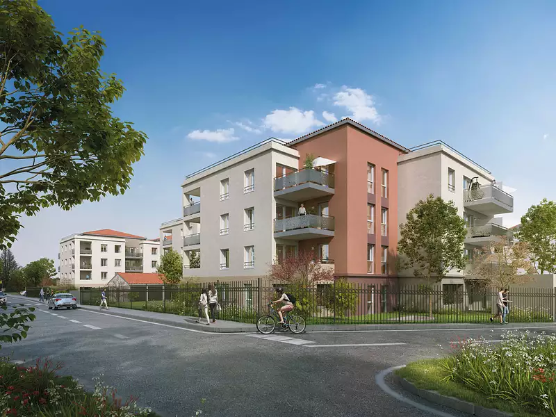 RIVE GAUCHE - Jassans-Riottier (01480)