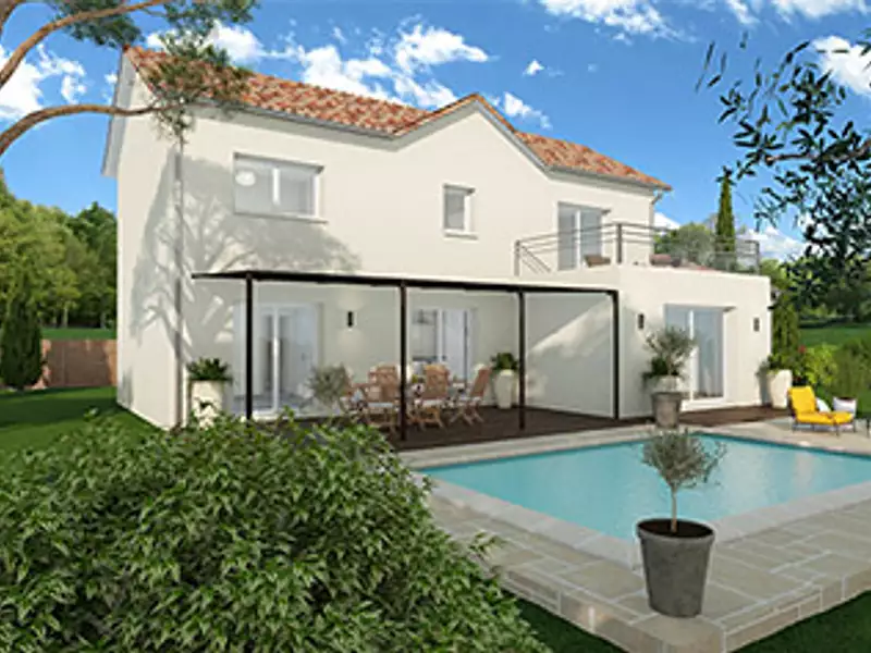 Maison neuve - Plaisance-du-Touch (31830)