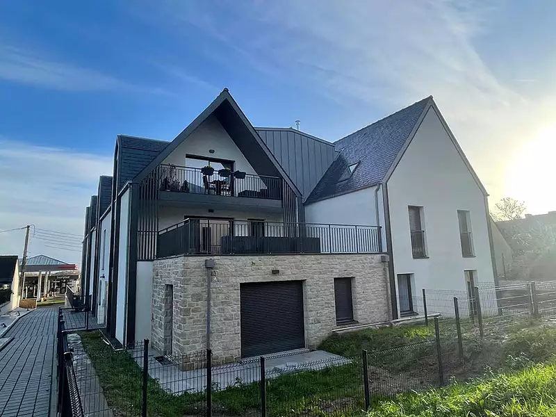 Ô Rivage - Dinard (35800)