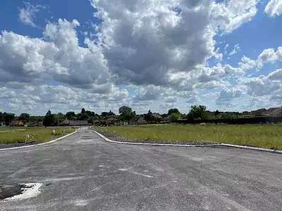 Maison neuve, 93 m²