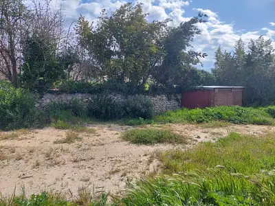 Terrain à bâtir, 330 m²