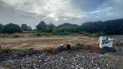 Maison neuve, 111 m²