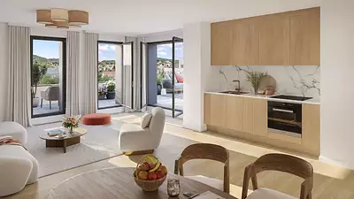 NANTERRE ETOILE PARK