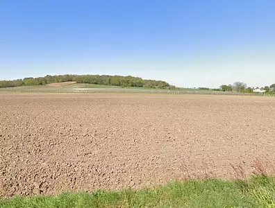 Terrain à bâtir, 803 m²